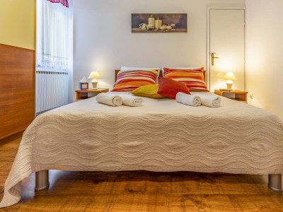 Holiday house Villa Rampini - Features photo 19