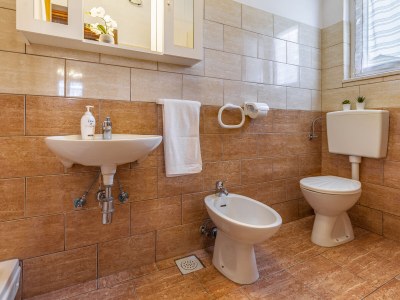 Holiday house Villa Rampini - Features photo 20