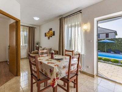 Holiday house Villa Rampini - Features photo 21