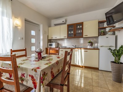 Holiday house Villa Rampini - Features photo 22