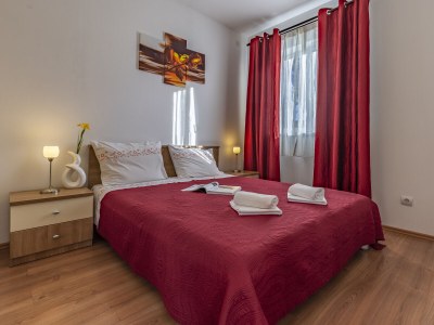Holiday house Villa Rampini - Features photo 23