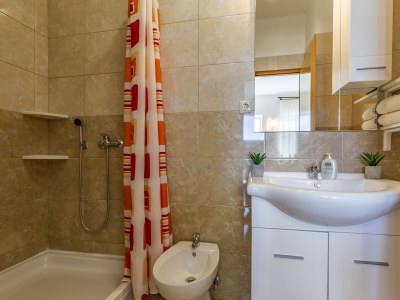 Holiday house Villa Rampini - Features photo 24