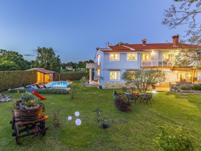Holiday house Villa Rampini - Environment photo 25