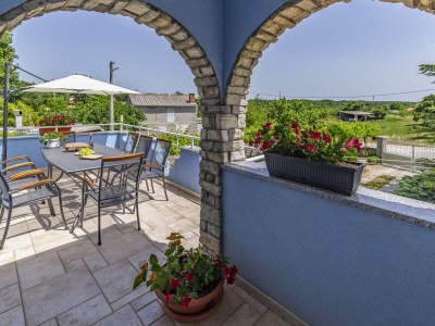 Holiday house Villa Rampini - Environment photo 26