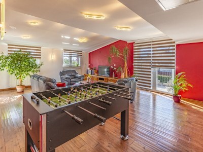 Holiday house Villa Rampini - Environment photo 27