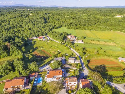 Holiday house Villa Rampini - Environment photo 29