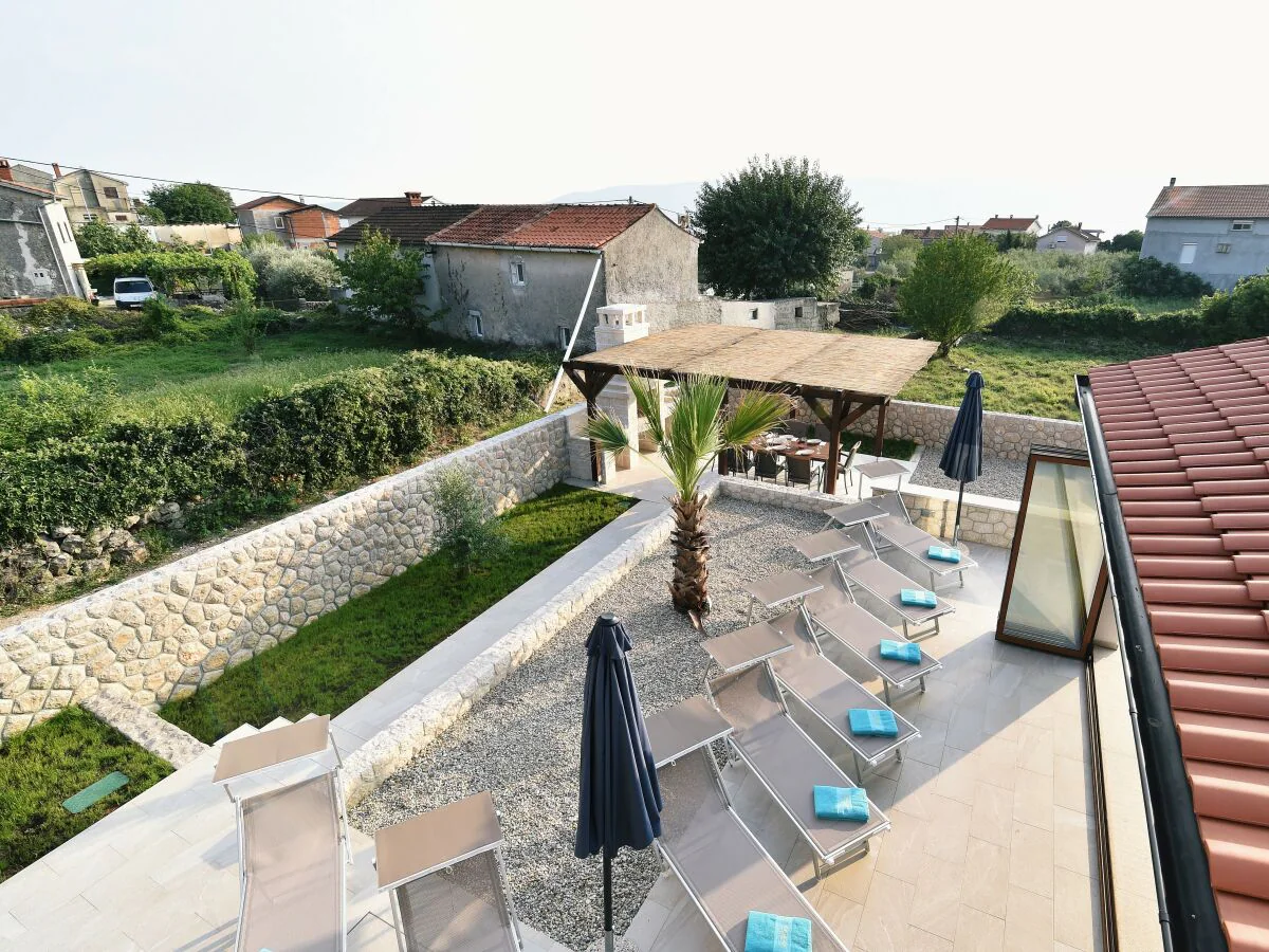 Villa MUSKATEL - Outdoor photo 2