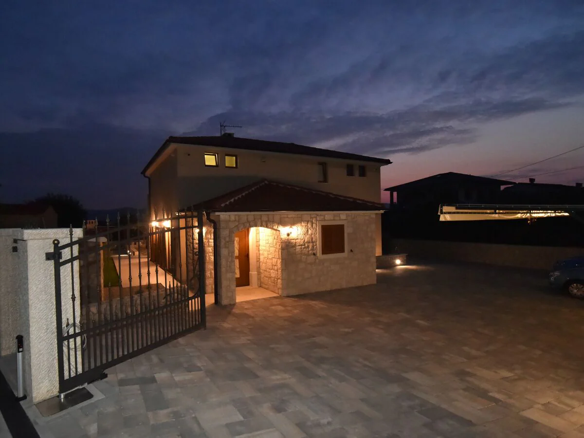 Villa MUSKATEL - Outdoor photo 4