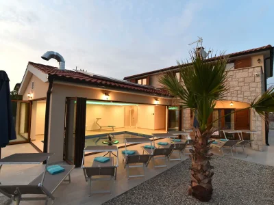 Villa MUSKATEL - Outdoor photo 5