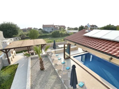 Villa MUSKATEL - Outdoor photo 10