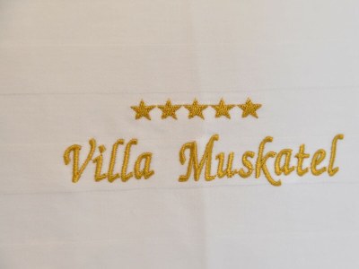 Villa MUSKATEL - Features photo 17