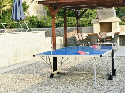 Villa MUSKATEL - Features photo 24