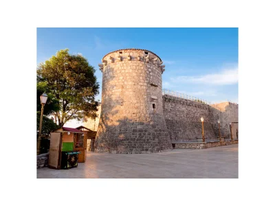 Villa MUSKATEL - Environment photo 27