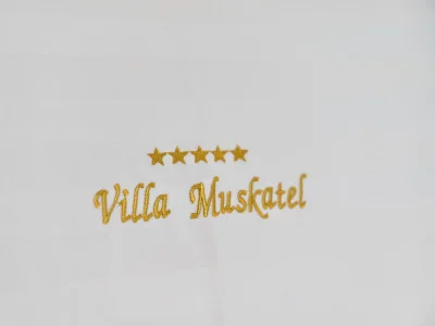 Villa MUSKATEL - Document photo 29