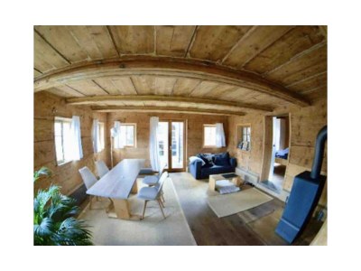 Holiday apartment Umgebindehaus ökologisch modern - Features photo 7