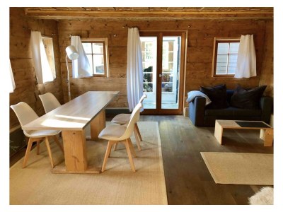 Holiday apartment Umgebindehaus ökologisch modern - Features photo 8