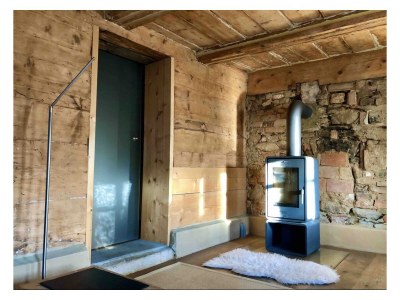 Holiday apartment Umgebindehaus ökologisch modern - Features photo 9