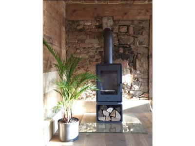 Holiday apartment Umgebindehaus ökologisch modern - Features photo 10