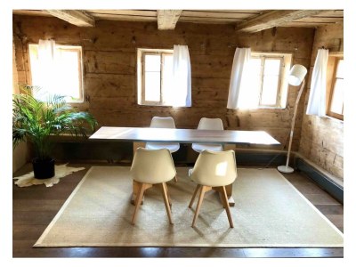 Holiday apartment Umgebindehaus ökologisch modern - Features photo 11