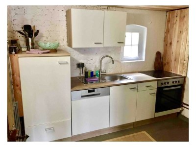 Holiday apartment Umgebindehaus ökologisch modern - Features photo 12