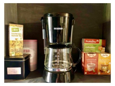 Holiday apartment Umgebindehaus ökologisch modern - Features photo 15