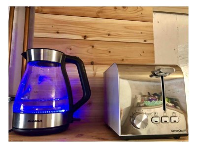 Holiday apartment Umgebindehaus ökologisch modern - Features photo 17