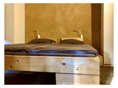 Holiday apartment Umgebindehaus ökologisch modern - Features photo 18