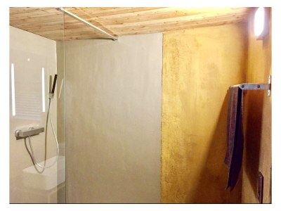 Holiday apartment Umgebindehaus ökologisch modern - Features photo 19