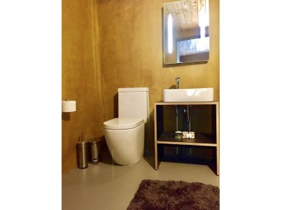 Holiday apartment Umgebindehaus ökologisch modern - Features photo 20