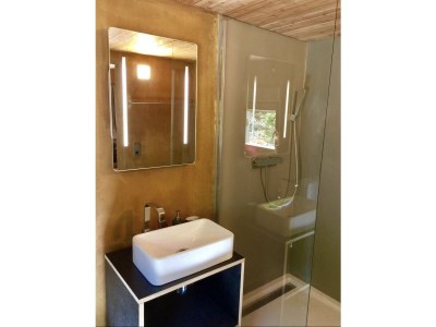 Holiday apartment Umgebindehaus ökologisch modern - Features photo 21