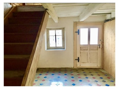 Holiday apartment Umgebindehaus ökologisch modern - Features photo 22