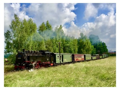 Holiday apartment Umgebindehaus ökologisch modern - Environment photo 23