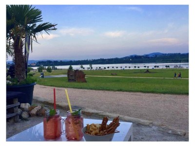 Holiday apartment Umgebindehaus ökologisch modern - Environment photo 25