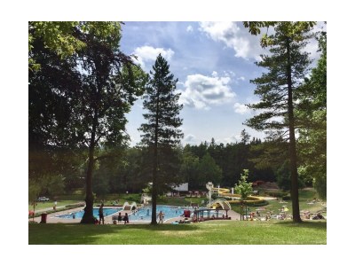 Holiday apartment Umgebindehaus ökologisch modern - Environment photo 28