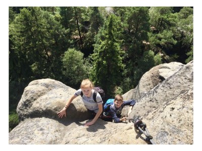 Holiday apartment Umgebindehaus ökologisch modern - Environment photo 29