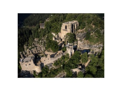 Holiday apartment Umgebindehaus ökologisch modern - Environment photo 31