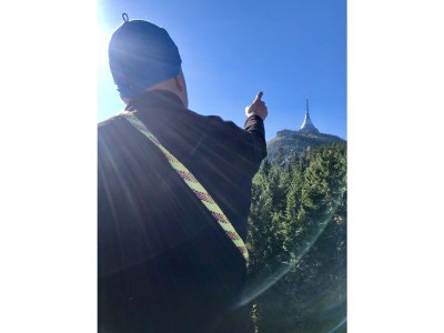 Holiday apartment Umgebindehaus ökologisch modern - Environment photo 33