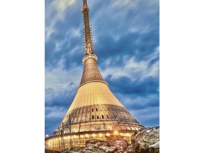 Holiday apartment Umgebindehaus ökologisch modern - Environment photo 34