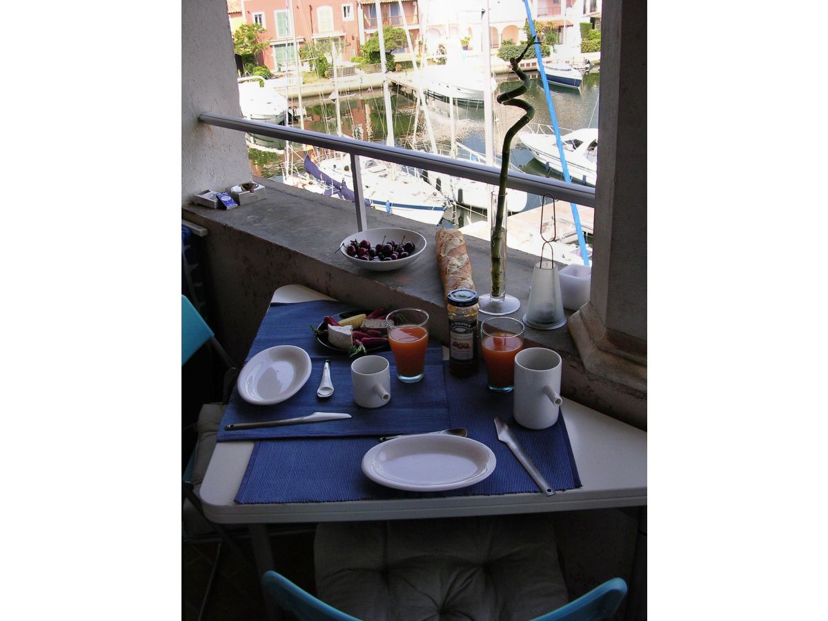 Apartment Port Grimaud in maisonnette style - Outdoor photo 3