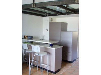 Apartment Port Grimaud in maisonnette style - Features photo 10