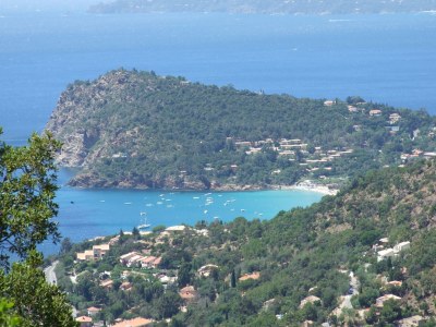 Apartment Port Grimaud in maisonnette style - Environment photo 15