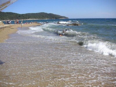 Apartment Port Grimaud in maisonnette style - Environment photo 16