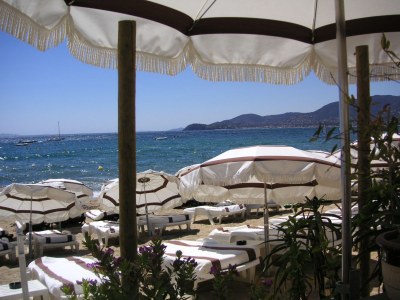 Apartment Port Grimaud in maisonnette style - Environment photo 17