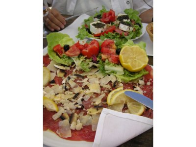 Apartment Port Grimaud in maisonnette style - Environment photo 18