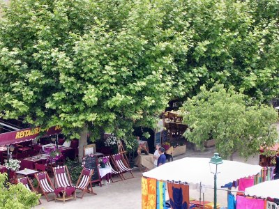 Apartment Port Grimaud in maisonnette style - Environment photo 19