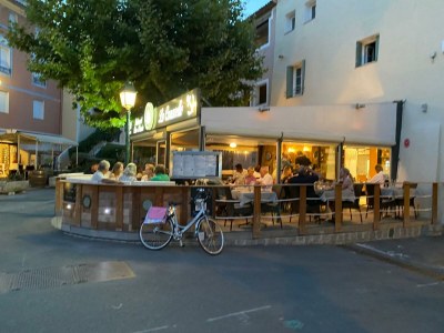 Apartment Port Grimaud in maisonnette style - Environment photo 24