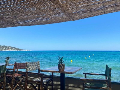 Apartment Port Grimaud in maisonnette style - Environment photo 25