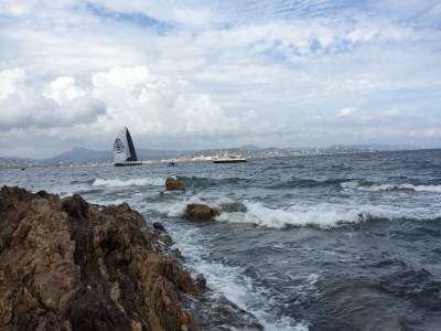 Apartment Port Grimaud in maisonnette style - Environment photo 26