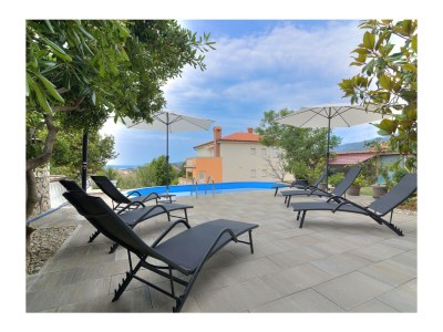 Villa NV Hill One - Outdoor photo 8