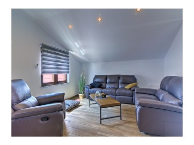 Villa NV Hill One - Features photo 12